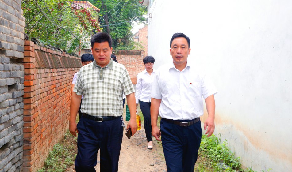 八一建軍節(jié)  共結(jié)魚水情——將真情厚誼送到義務(wù)兵家屬、烈士家屬以及退伍軍人手中
