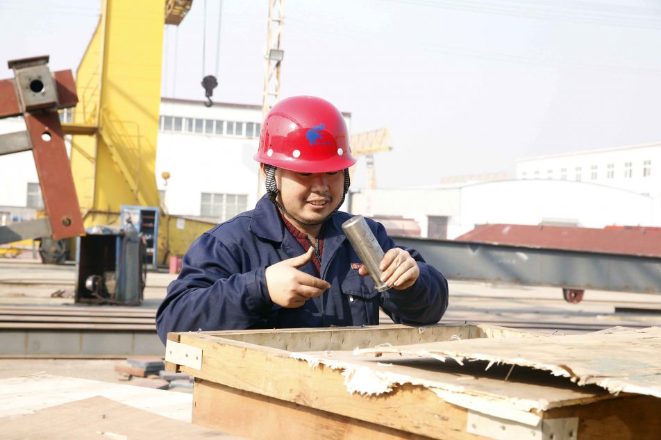 我們叫他“副班長(zhǎng)”